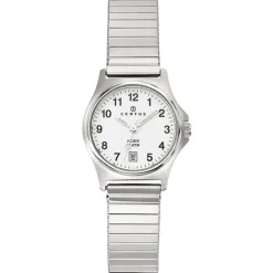 Certus Montre Acier<Montre Femme 625020 - Bracelet Acier Argent