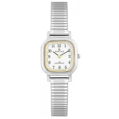 Certus Montre Acier<Montre Femme 622578 - Bracelet Acier Argenté