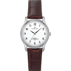 Certus Montre Cuir<Montre Femme 644279 - Bracelet Cuir Marron