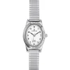 Certus Montre Acier<Montre Femme 641339 - Bracelet Acier Argent