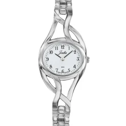 Certus Montre Acier<Montre Femme Joalia 633006 - Bracelet Acier Argenté