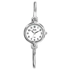 Certus Montre Acier<Montre Femme JOALIA 633009 - Bracelet Acier Argenté