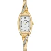 Certus Montre Acier<Montre Femme JOALIA 630514 - Bracelet Acier Doré