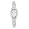 Certus Montre Acier<Montre femme Joalia - 633477 Bracelet Acier Argent
