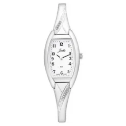 Certus Montre Acier<Montre Femme Joalia 633011 - Bracelet Acier Argent