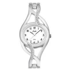 Certus Montre Acier<Montre Femme Joalia 633003 - Bracelet Acier Argent