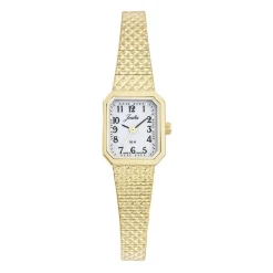 Certus Montre Acier<Montre femme Joalia - 631030 Bracelet Acier Doré