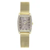 Certus Montre Acier<Montre femme Joalia - 631042 Bracelet Acier Doré