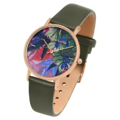 Christian Lacroix Montres Montre Cuir<Montre Femme -CLW1004 Bracelet Cuir