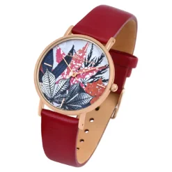 Christian Lacroix Montres Montre Cuir<Montre Femme -CLW1003 Bracelet Cuir