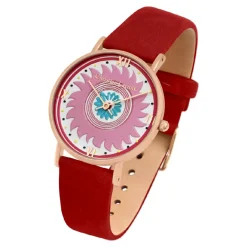 Christian Lacroix Montres Montre Cuir<Montre Femme -CLW1007 Bracelet Cuir