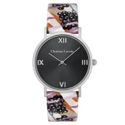 Christian Lacroix Montres Montre Cuir<Montre Femme -CLW1009 Bracelet Cuir