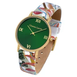Christian Lacroix Montres Montre Cuir<Montre Femme -CLW1011 Bracelet Cuir