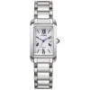 Citizen Montre Acier<Montre Femme Elongated Square L - EW5620-55A