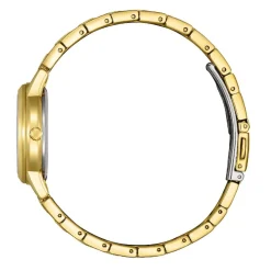 Citizen Montre Acier<Montre Femme Platform Fe1242­78D - Bracelet Acier Doré