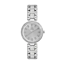 Clyda Montre Acier<Montre Femme CLA804AAA - Tournelle