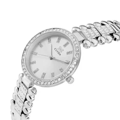 Clyda Montre Acier<Montre Femme CLA804AAA - Tournelle