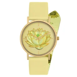 Christian Lacroix Montres Montre Cuir<Montre femme CLW723 - Christian Lacroix