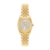 Clyda Montre Acier<Montre Femme Lea - CLA831DDD Bracelet Acier Doré