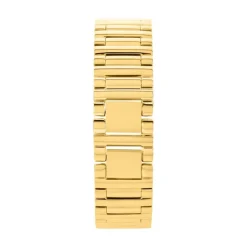Clyda Montre Acier<Montre Femme Louise - CLA830DWD Bracelet Acier Doré