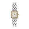 Clyda Montre Acier<Montre Femme Serena - CLA828AAA Bracelet Acier Acier
