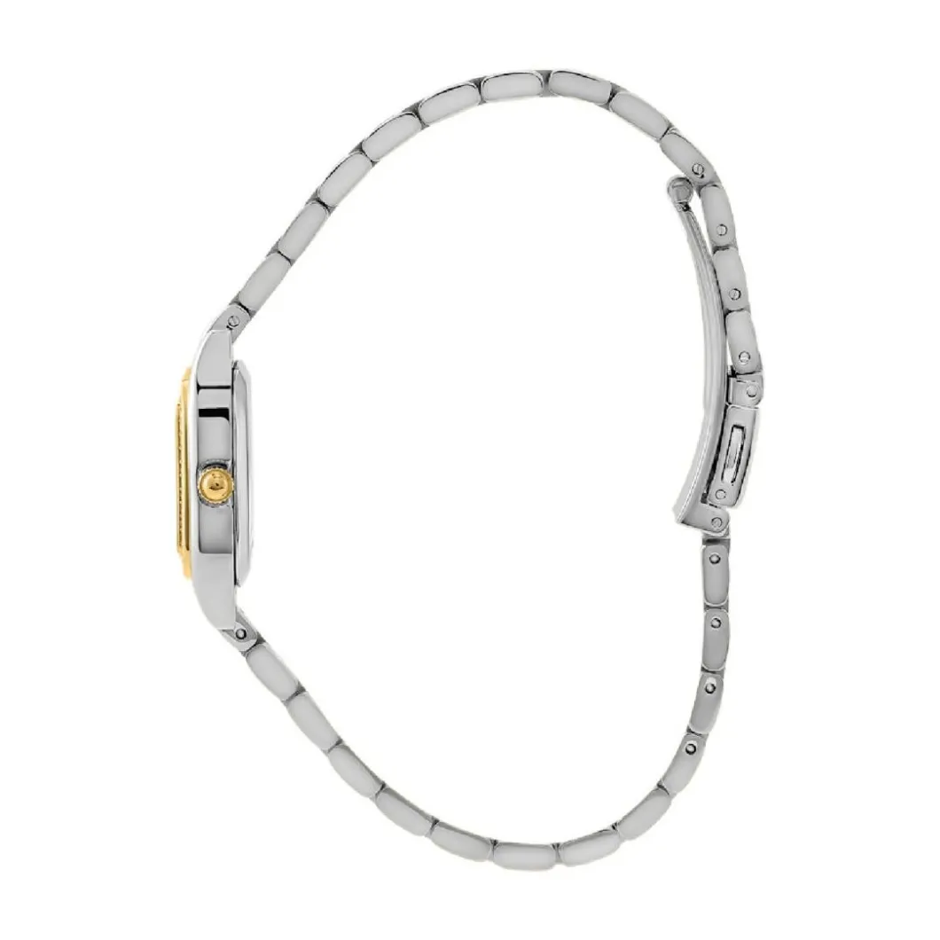 Clyda Montre Acier<Montre Femme Serena - CLA828AAA Bracelet Acier Acier