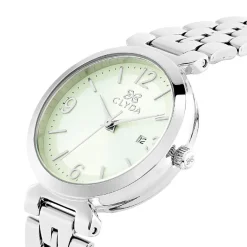 Clyda Montre Acier<Montre Femme Steffi - CLA829AVA Bracelet Acier Acier