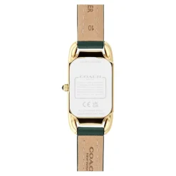 Coach Montre Cuir<Montre Femme Cadie - 14504350 Bracelet Cuir