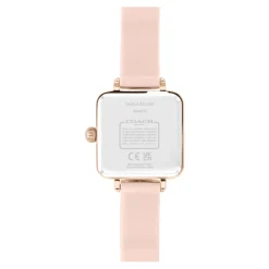Coach Montre Acier<Montre Femme Cass - 14504309 Bracelet Acier Rose