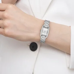 Coach Montre Acier<Montre Femme Reese - 14504587 Bracelet Acier Argent