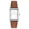 Coach Montre Cuir<Montre Femme Reese - 14504311 Bracelet Cuir Marron