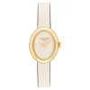 Coach Montre Acier<Montre Femme Sammy - 14504422 Bracelet Acier Blanc