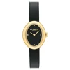 Coach Montre Acier<Montre Femme Sammy - 14504421 Bracelet Acier Noir