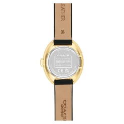 Coach Montre Acier<Montre Femme Sammy - 14504421 Bracelet Acier Noir