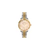 COMO MILANO Montre Acier<Montre Femme Precious Trend - CM053-502-1SGBM-40 Bracelet Acier Doré