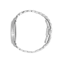 COMO MILANO Montre Acier<Montre Femme Precious Trend - CM053-106-1SM-40 Bracelet Acier Argent