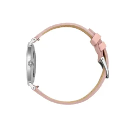 COMO MILANO Montre Cuir<Montre Femme The Trendsetters - CM012-104-2PPK Bracelet Cuir Rose