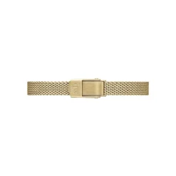 Daniel Wellington Montres Montre Acier<Montre Femme Daniel Wellington Evergold - DW00100654 Bracelet Acier Doré