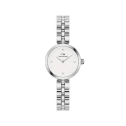 Daniel Wellington Montres Montre Acier<Montre Femme Daniel Wellington Link - DW00100716 Bracelet Acier Argent