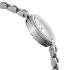 Daniel Wellington Montres Montre Acier<Montre Femme Daniel Wellington Link - DW00100716 Bracelet Acier Argent