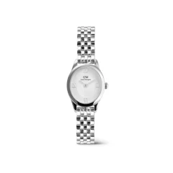 Daniel Wellington Montres Montre Acier<Montre Femme Daniel Wellington Ophelia Mini-DW00100808