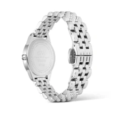 Daniel Wellington Montres Montre Acier<Montre Femme Daniel Wellington Ophelia Mini-DW00100808