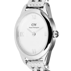 Daniel Wellington Montres Montre Acier<Montre Femme Daniel Wellington Ophelia Mini-DW00100808