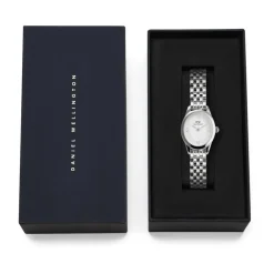 Daniel Wellington Montres Montre Acier<Montre Femme Daniel Wellington Ophelia Mini-DW00100808