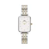 Daniel Wellington Montres Montre Acier<Montre Femme Daniel Wellington Link - DW00100625 Bracelet Acier Argent