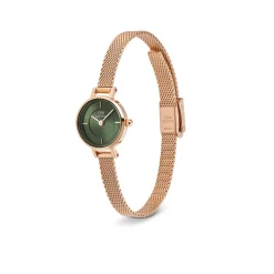 Daniel Wellington Montres Montre Acier<Montre Femme Daniel Wellington Petite Mini-DW00100742