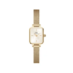 Daniel Wellington Montres Montre Acier<Montre Femme Daniel Wellington Evergold - DW00100656 Bracelet Acier Doré