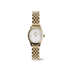 Daniel Wellington Montres Montre Acier<Montre Femme Daniel Wellington Petite Mini-DW00100803