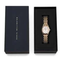 Daniel Wellington Montres Montre Acier<Montre Femme Daniel Wellington Petite Mini-DW00100803