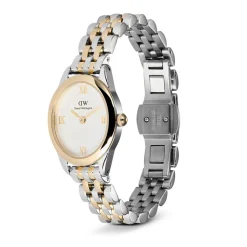 Daniel Wellington Montres Montre Acier<Montre Femme Daniel Wellington Ophelia Mini-DW00100811